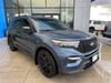 3 thumbnail image of  2020 Ford Explorer ST