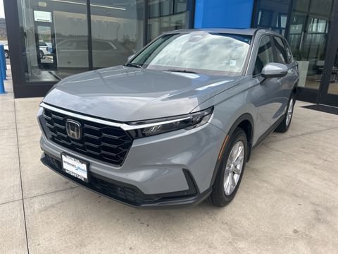 1 image of 2024 Honda CR-V EX-L
