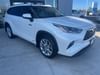 3 thumbnail image of  2021 Toyota Highlander Hybrid Limited