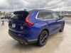 5 thumbnail image of  2024 Honda CR-V Hybrid Sport Touring