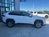 4 thumbnail image of  2023 Toyota RAV4 Hybrid LE