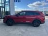8 thumbnail image of  2026 Honda CR-V Hybrid Sport Touring