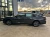 8 thumbnail image of  2025 Honda Accord Hybrid EX-L