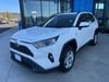 1 thumbnail image of  2021 Toyota RAV4 Hybrid XLE