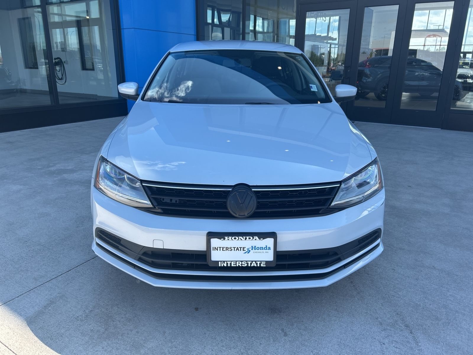 Used 2017 Volkswagen Jetta S with VIN 3VW167AJSHM329898 for sale in Chehalis, WA