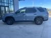8 thumbnail image of  2025 Honda Pilot TrailSport