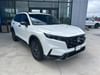 3 thumbnail image of  2026 Honda CR-V Hybrid TrailSport