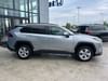 4 thumbnail image of  2021 Toyota RAV4 Hybrid XLE