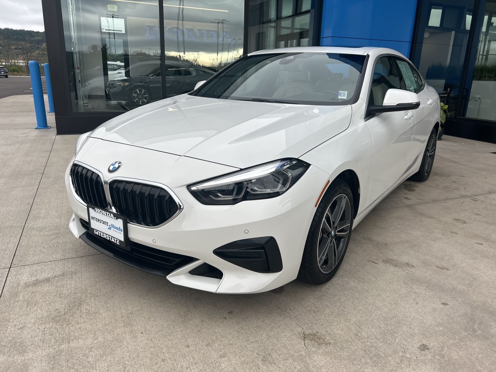 2024 BMW 2 Series