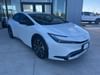 3 thumbnail image of  2023 Toyota Prius Prime XSE