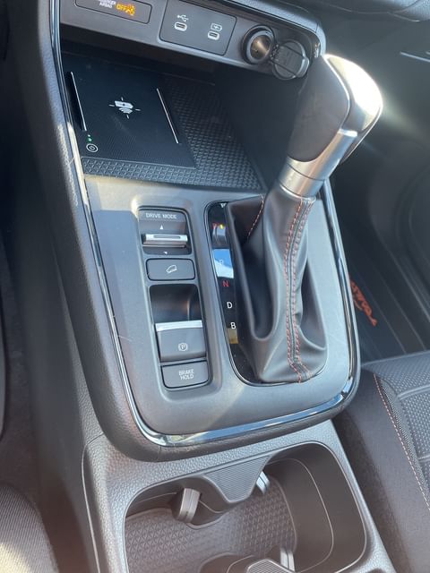 2026 Honda CR-V Hybrid photo 2