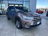 3 thumbnail image of  2018 Toyota Highlander XLE