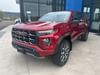 1 thumbnail image of  2024 GMC Canyon AT4