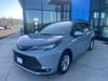 2023 Toyota Sienna Woodland Edition