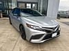 3 thumbnail image of  2021 Toyota Camry XSE