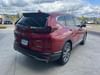 5 thumbnail image of  2022 Honda CR-V Touring