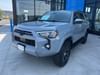 2021 Toyota 4Runner Trail