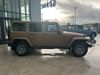4 thumbnail image of  2015 Jeep Wrangler Unlimited Rubicon