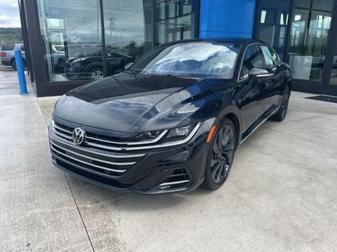 1 image of 2022 Volkswagen Arteon 2.0T SEL R-Line