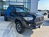 3 thumbnail image of  2021 Toyota Tacoma TRD Off-Road