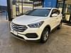 2018 Hyundai Santa Fe Sport 2.4 Base