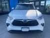 2 thumbnail image of  2021 Toyota Highlander Hybrid Limited