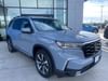 3 thumbnail image of  2025 Honda Pilot Touring