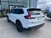 7 thumbnail image of  2026 Honda CR-V Hybrid Sport Touring