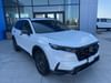 3 thumbnail image of  2026 Honda CR-V Hybrid TrailSport