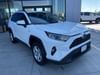 3 thumbnail image of  2021 Toyota RAV4 Hybrid XLE