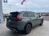 5 thumbnail image of  2026 Honda CR-V Hybrid TrailSport
