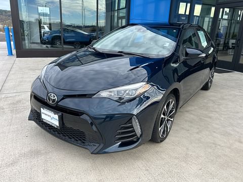 1 image of 2019 Toyota Corolla SE