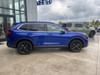 4 thumbnail image of  2024 Honda CR-V Hybrid Sport Touring