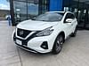 1 thumbnail image of  2023 Nissan Murano SL