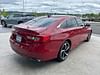 5 thumbnail image of  2021 Honda Accord Sport Special Edition