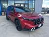 3 thumbnail image of  2026 Honda CR-V Hybrid Sport Touring