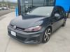 2020 Volkswagen Golf GTI 2.0T SE