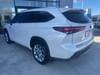 7 thumbnail image of  2021 Toyota Highlander Hybrid Limited