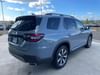5 thumbnail image of  2025 Honda Pilot Elite
