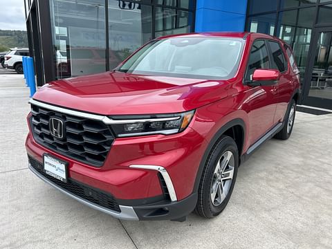 1 image of 2024 Honda Pilot EX-L