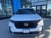 2 thumbnail image of  2025 Honda Pilot TrailSport