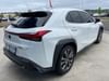 5 thumbnail image of  2020 Lexus UX 250h F SPORT
