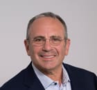 Image of David S. Rosenberg