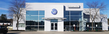 image of Jack Volkswagen of Saco
