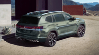 Open blog entry Explore the 2025 Volkswagen Atlas Trim Levels