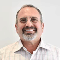 Image of David Rosenberg