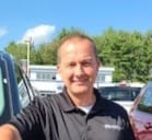 Image of Mike Bickford