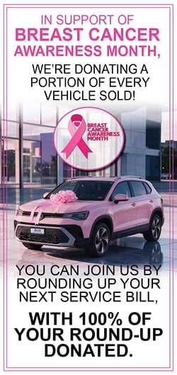 Breast Cancer Awareness