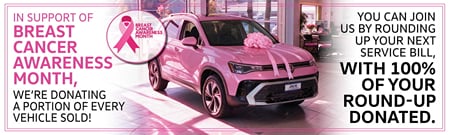 Breast Cancer Awareness