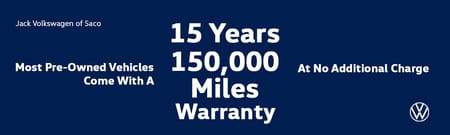 Pre-Owned Vehicles